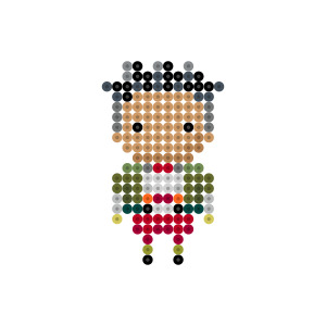 デッドショット