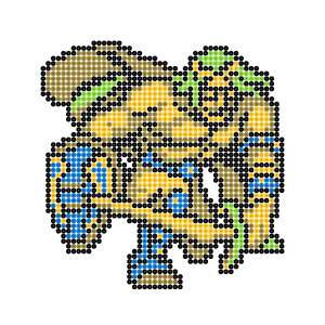 ゴールドウォリア