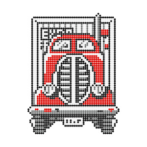 デビルトラック