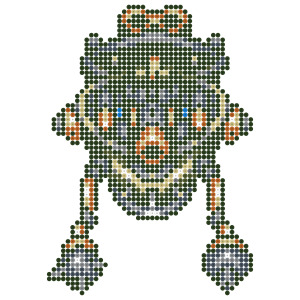 ルインゴーレム