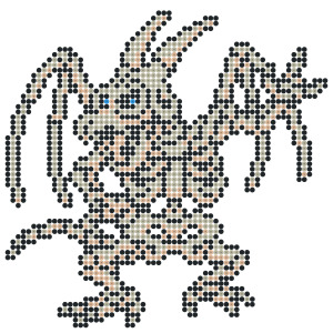 ドラゴンゾンビ