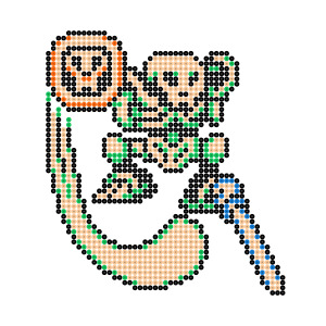 マスタースタルフォン