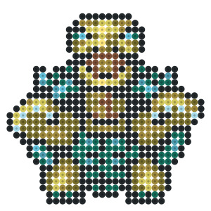 アダマンタイマイ