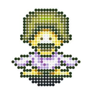 ダックソルジャー