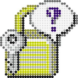 ロックキーヘルプ