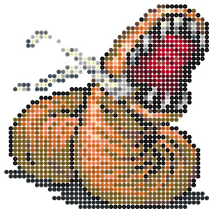 サンドウォーム