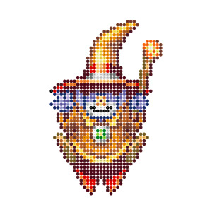 ひとつめピエロ