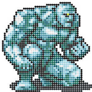 ミスリルゴーレム