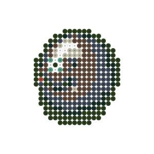 まるまじボンバー