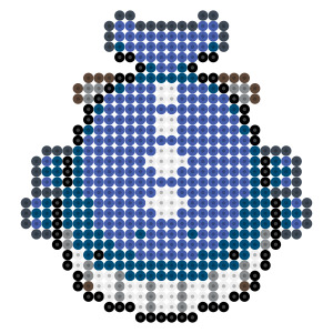 ホエルオードール