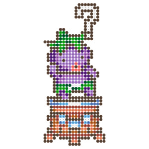 カオスソーサラー