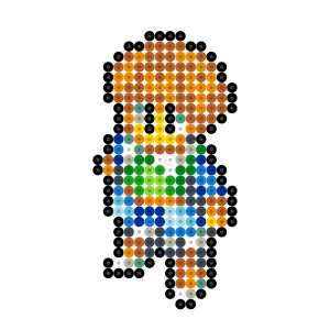 ドネッド・ラディウユ