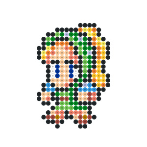 クルル・マイア・バルデシオン