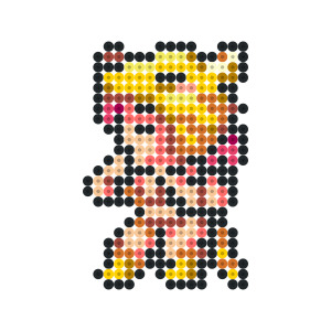 レナ・シャルロット・タイクーン