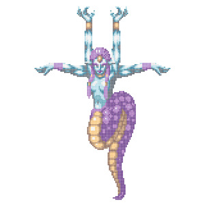 ラミアンナーガ