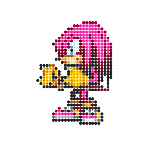 メカナックルズ