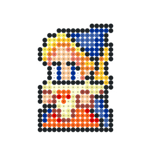 クルル・マイア・バルデシオン