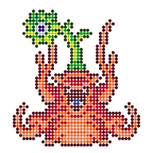 ダンスキャロット