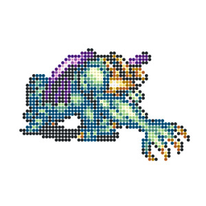 レッサーデーモン