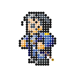 キング・ブラッドレイ