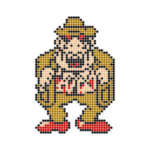 ギャングゾンビ