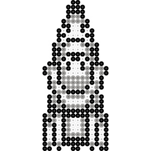 仮面ライダーBLACKRX