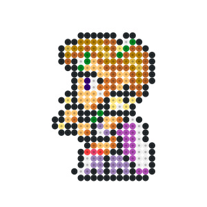 ローザ・ファレル