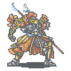 ギルガメッシュ