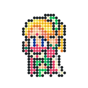 クルル・マイア・バルデシオン