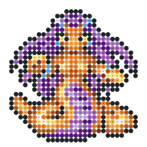 ラミアクイーン