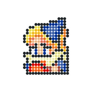 クルル・マイア・バルデシオン