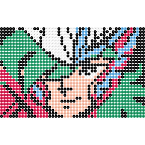 アンドロメダ瞬