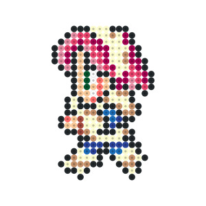 レナ・シャルロット・タイクーン