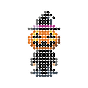 ジャック・オ・ランタン