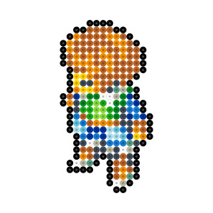 ドネッド・ラディウユ