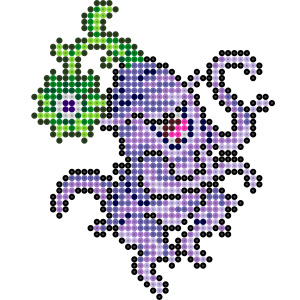 ポイズンキラー