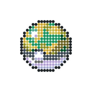 サファリボール