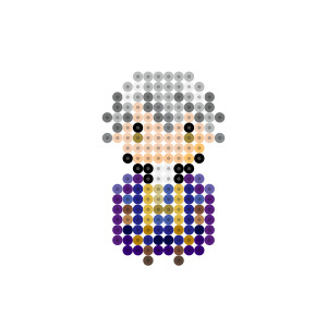 アリスティード・ロジェ・ド・ガルブレイス