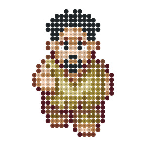 トムじいさんの息子