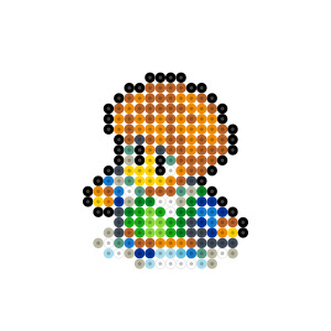 ドネッド・ラディウユ