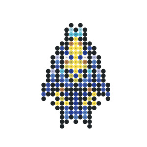 ホークブリザード