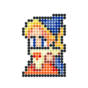 クルル・マイア・バルデシオン