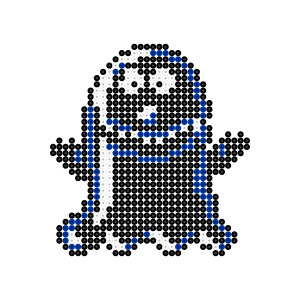 アラームゴースト