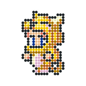 クルル・マイア・バルデシオン