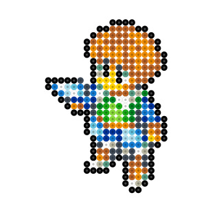 ドネッド・ラディウユ