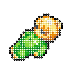 マーシュ・ラディウユ