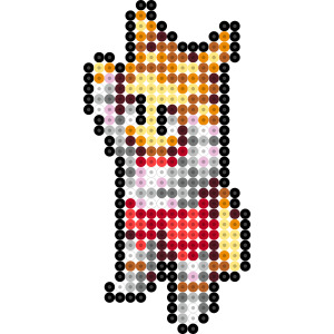 ミュート・ランデル