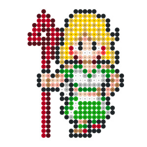 クリステヴィア・ファンストリーム