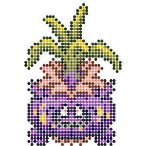 じごくのたまねぎ