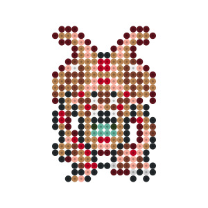 レッサーデーモン